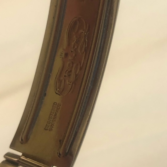 Rolex datejust Diamonds - Picture 5 of 8